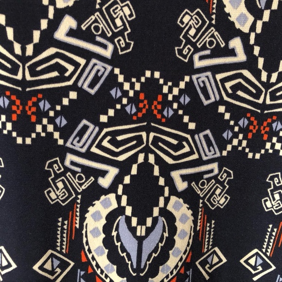 LOVELY ‘KAREN KANE’ SWING DRESS-LIKE NEW! SIZE XL. - Picture 3 of 5